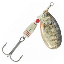 Spinner Suissex Suprem Peau De Poisson 850025140