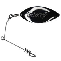 Spinnerblad Irom Pikecraft The Screw-in Spinnerbait 1439-screw-in-spinner