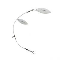 Spinnerblättchen Savage Gear Mono Spinnerbait 1624964