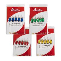 Spinnerblätter + Bügel Autain - 5er Pack 836003605