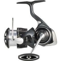 Spinning Angelrolle Daiwa Luvias 2024 Luv24pclt3000xh