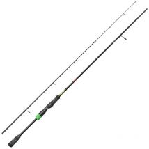 Spinning Hengel Berkley Urbn Ii Allrounder Spinning Rod 1589706