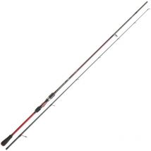 Spinning Hengel Daiwa Fuego Fu762hmhfsbf