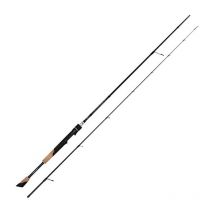 Spinning Hengel Fox Rage Tr Finesse Touch Spinning Rod Nrd425
