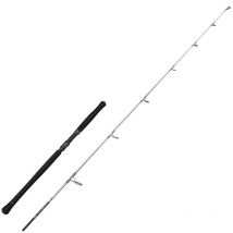 Spinning Hengel Madcat Full Force Spin Rod 1623282