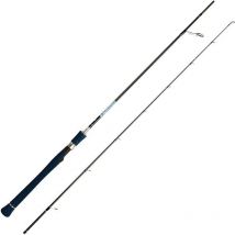 Spinning Hengel Smith Dragonbait Seabass Lx Dragslx7.28