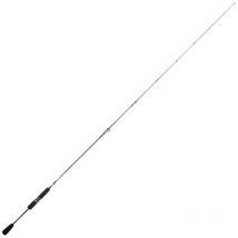 Spinning Hengel Spro Solidz V2 Micro Titan X 002929-01180-00000