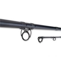 Spinning Hengel Unicat Black Out 5612241