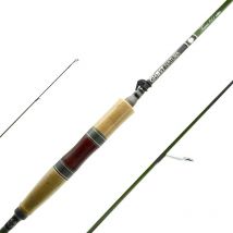 Spinning Hengel Volkien Ghost Natura Terra Vsgnt-611