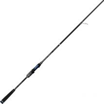 Spinning Hengel Volkien Nitrix Evo Karna Offset Vsnek-60mh