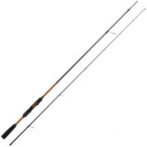 Spinning Hengel Zeck Cherry-stick 200416