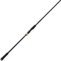 Spinning Rod 13 Fishing Muse Black Mb2s610l2