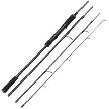 Spinning Rod Dam Quadra Safar Ii Svs70287