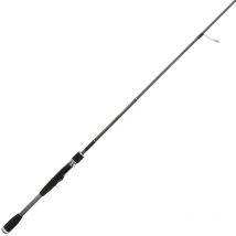 Spinning Rod Deps Sidewinder The Bug Raider Hgcs-66lxf Thebugraider