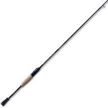 Spinning Rod Ever Green The Incredible Sensor Delgesu Tkss-63l-zz Delgesu