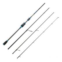 Spinning Rod Garbolino Addiction Spin Aventure Goprm8338213-4ml