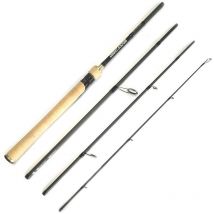 Spinning Rod Golden Mean Deepcore Monster Deepmhs610-4