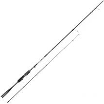 Spinning Rod Hart Bloody Rock & Darting Dhbrd80ul