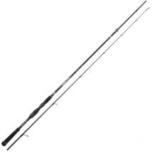 Spinning Rod Hearty Rise Bassforce Special Spinning Hybfss02