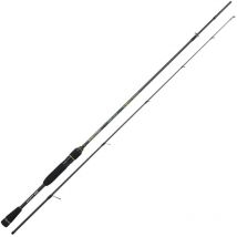 Spinning Rod Hearty Rise Evolution Iii E3-602ls