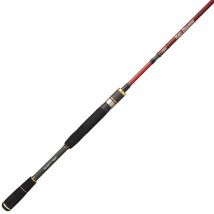 Spinning Rod Hearty Rise Red Shadow Traveler Hyrssts04