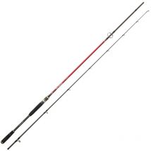 Spinning Rod Hearty Rise Red Shadow Rss-802h