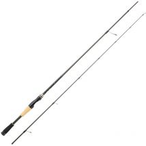 Spinning Rod Hearty Rise Suonalution Sl2s-652ml