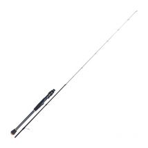 Spinning Rod Ioda Série Black Gold 1+1 Bgv