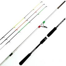 Spinning Rod Npc Pagrus Npc-bpa8