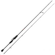Spinning Rod N.s Black Hole Dark Horse Ii Trout Dhtrs602ul