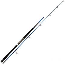 Spinning Rod N.s Black Hole Dark Horse Popping Dhpops833