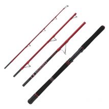 Spinning Rod Penn Squadron Iii Travel Boat Spinning Rod 1558385