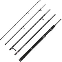 Spinning Rod Penn Squadron Iv Travel Spin 1636273
