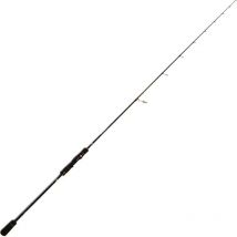 Spinning Rod S-craft Black N-slow Sc-bns68