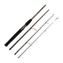 Spinning Rod Shakespeare Ugly Stik Travel Spin 1156008