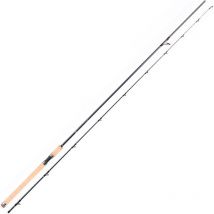 Spinning Rod Spirit By Sempe Dk River Par Peter De Kock Dk200