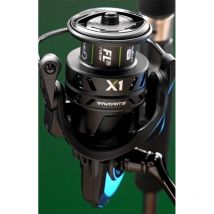 Spinning Rolle Favorite X1 S X1s2-2500s