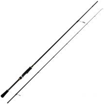 Spinning Rute Graphiteleader Veloce Ux 21gvelus-742m