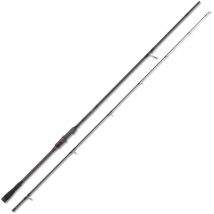 Spinning Rute Iron Claw The Tock Pro 5630271