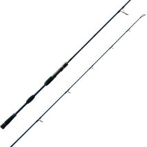Spinning Rute Okuma Deep Impact Dpi-s-682mh