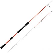 Spinning Rute Okuma Fireball Fb-s-6102xh