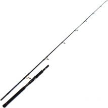 Spinning Rute S-craft Black Blitz Sc-bbz69
