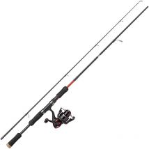 Spinning-set Abu Garcia Cardinal X Spinning Combo 1548303