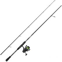 Spinning Set Abu Garcia Max Sx Spinning Combo 1622856