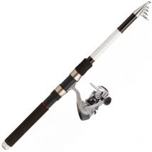 Spinning-set Daiwa Set Tele Lancer Settelelancer240bf
