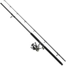 Spinning-set Dam Full Cat Combo 1608879
