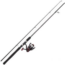 Spinning Set Dam Full Tech Spinning Combo 1608905