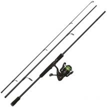 Spinning-set Kinetic Beaster Ct C109-031-023