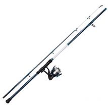 Spinning Set Kinetic Fantastica Mackerel Catcher C209-138-027