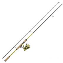 Spinning Set Kinetic Hellcat Cl C110-007-022